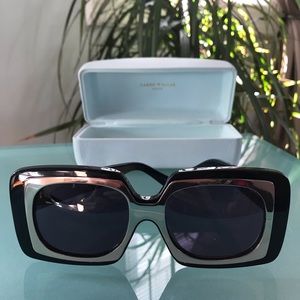 Karen Walker sunglasses